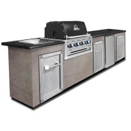 Barbecue encastrable REGAL 420 Broil KING