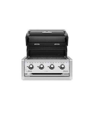Barbecue encastrable REGAL 420 Broil KING