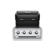 Barbecue encastrable REGAL 420 Broil KING