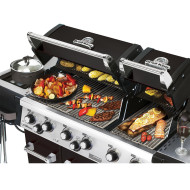 Barbecue IMPERIALE BLACK XL Broil King