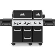 Barbecue IMPERIALE BLACK XL Broil King