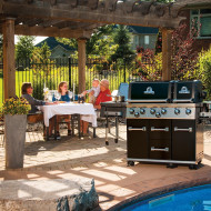 Barbecue IMPERIALE BLACK XL Broil King