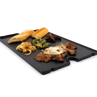 Plancha en fonte émaillé BARON CROWN Broil King