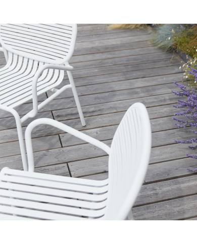 Fauteuil de jardin WEEK-END La petite Friture