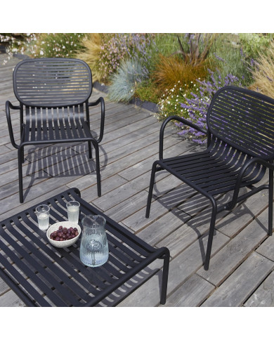 Table basse WEEK END La petite friture