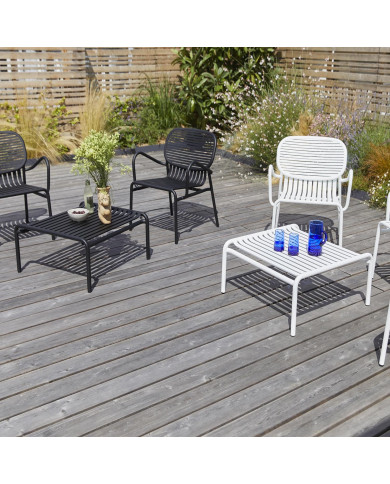 Table basse WEEK END La petite friture