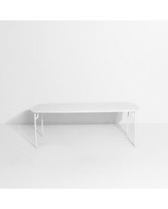 Table rectangle grand WEEK-END La petite friture
