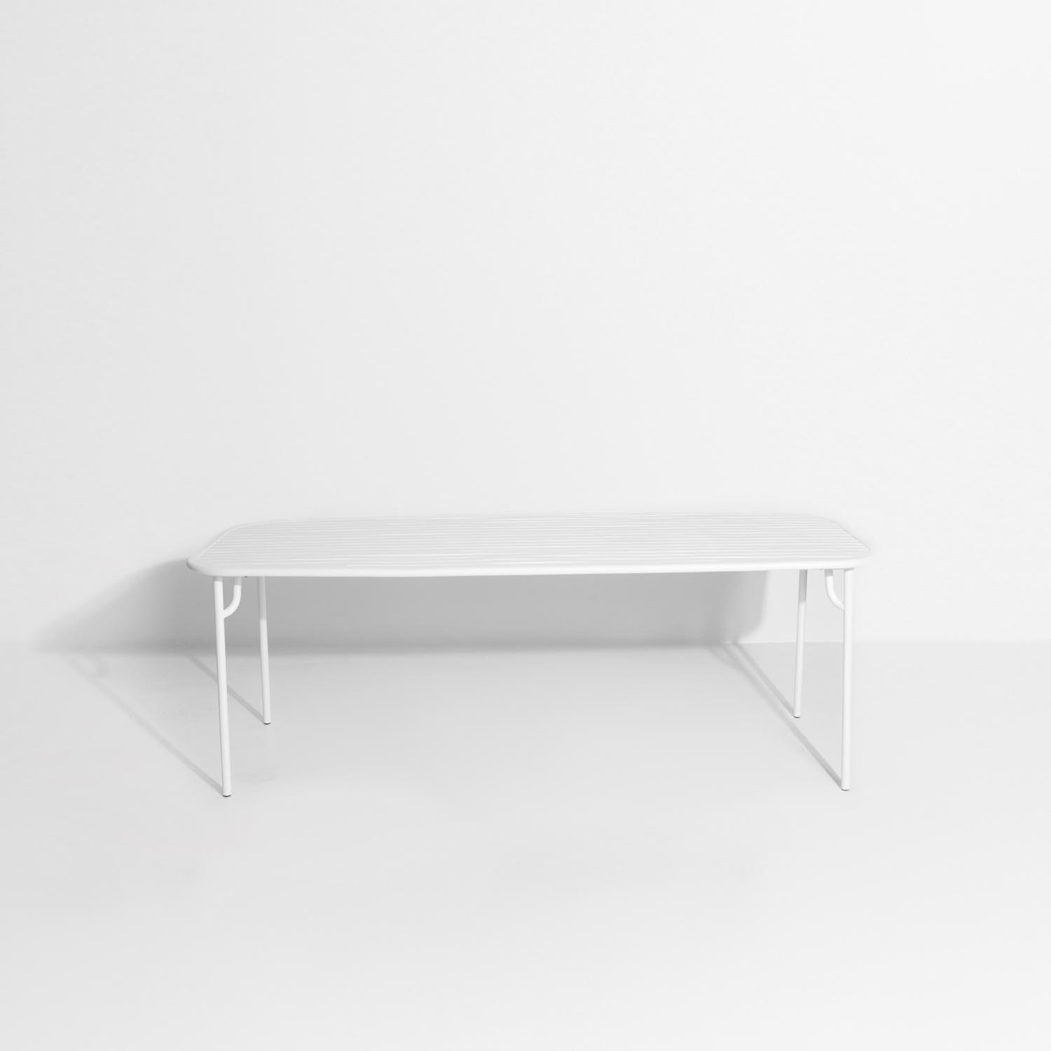 Table rectangle grand WEEK-END La petite friture