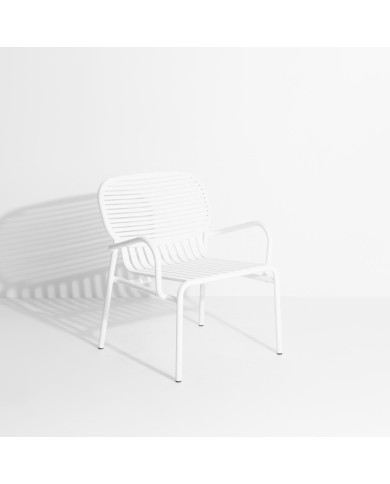 Fauteuil de jardin WEEK-END La petite Friture