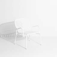 Fauteuil de jardin WEEK-END La petite Friture