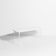 Table WEEK END La petite friture