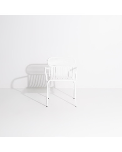 Fauteuil de jardin WEEK-END - Petite Friture