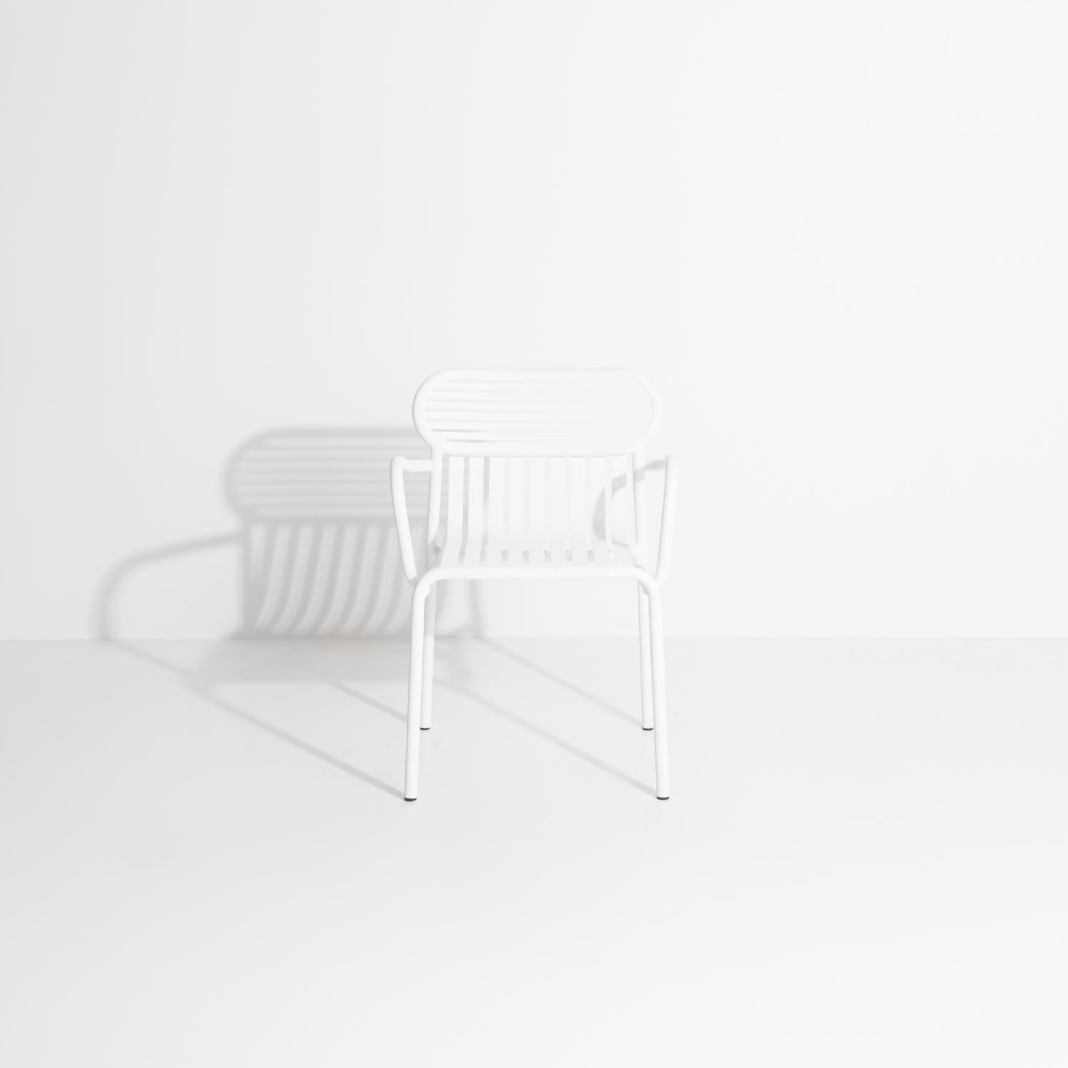 Fauteuil de jardin WEEK-END - Petite Friture