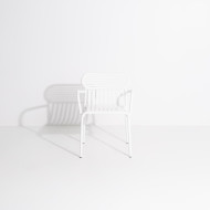 Fauteuil de jardin WEEK-END - Petite Friture