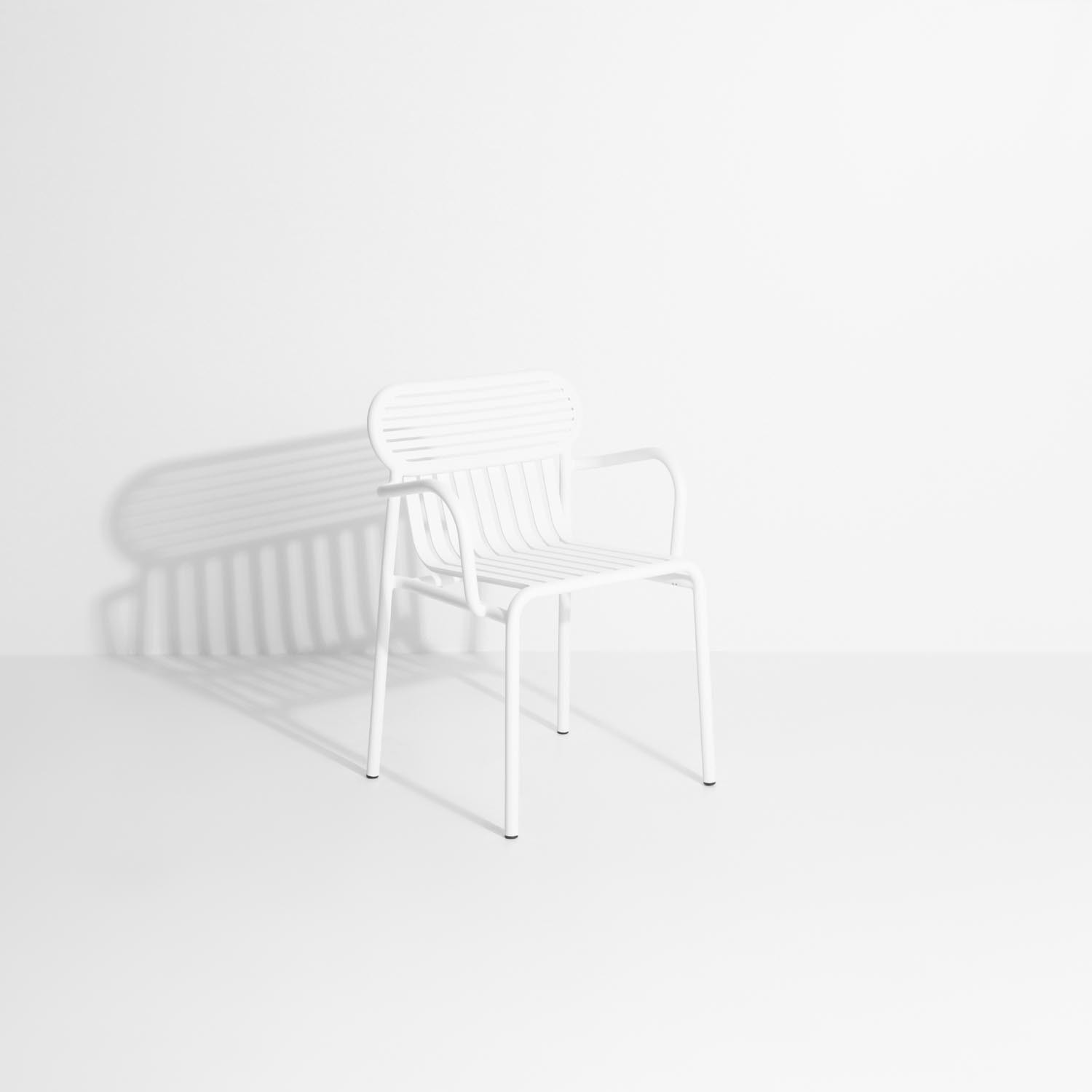 Fauteuil de jardin WEEK-END - Petite Friture