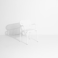 Fauteuil de jardin WEEK-END - Petite Friture