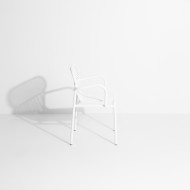 Fauteuil de jardin WEEK-END - Petite Friture