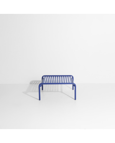 Table basse WEEK END La petite friture
