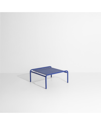 Table basse WEEK END La petite friture