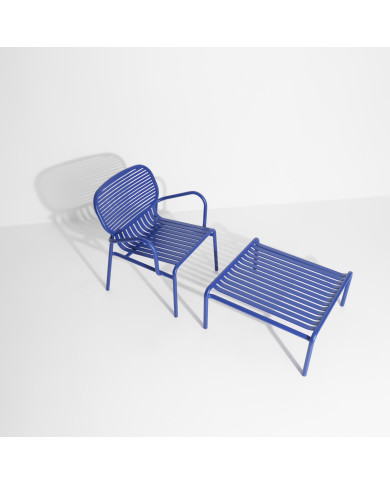 Table basse WEEK END La petite friture