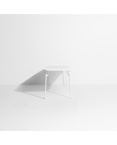 Table WEEK END La petite friture