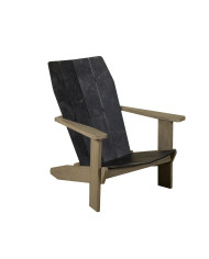 Adirondack COPENHAGUE Les jardins