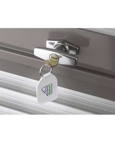 Coffre LOUNGE BOX BIOHORT