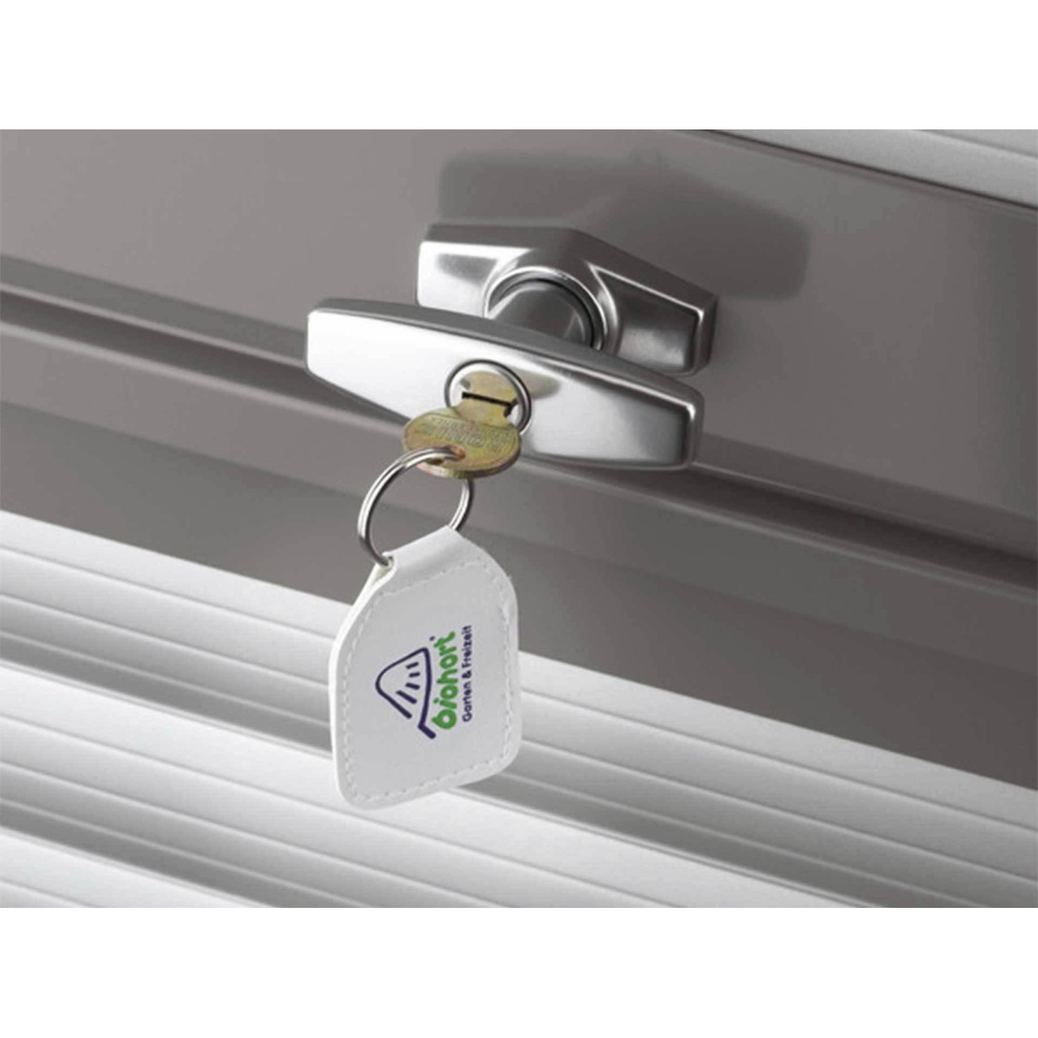 Coffre LOUNGE BOX BIOHORT