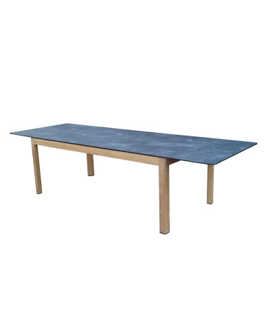 LES JARDINS TEKURA Table