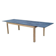 Table TEKURA LES JARDINS