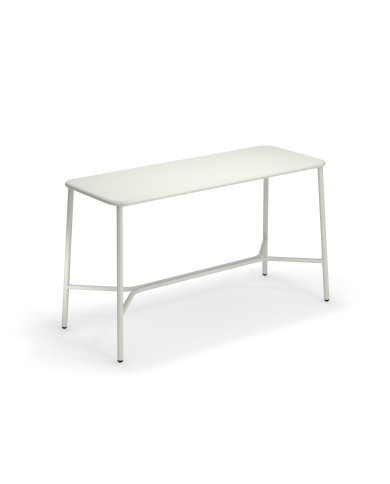 Mange debout YARD Emu