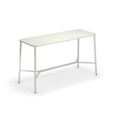 Mange debout YARD Emu