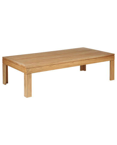 Table basse LINEAR