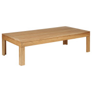 Table basse LINEAR