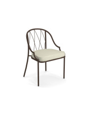 Chaise repas COMO  Emu