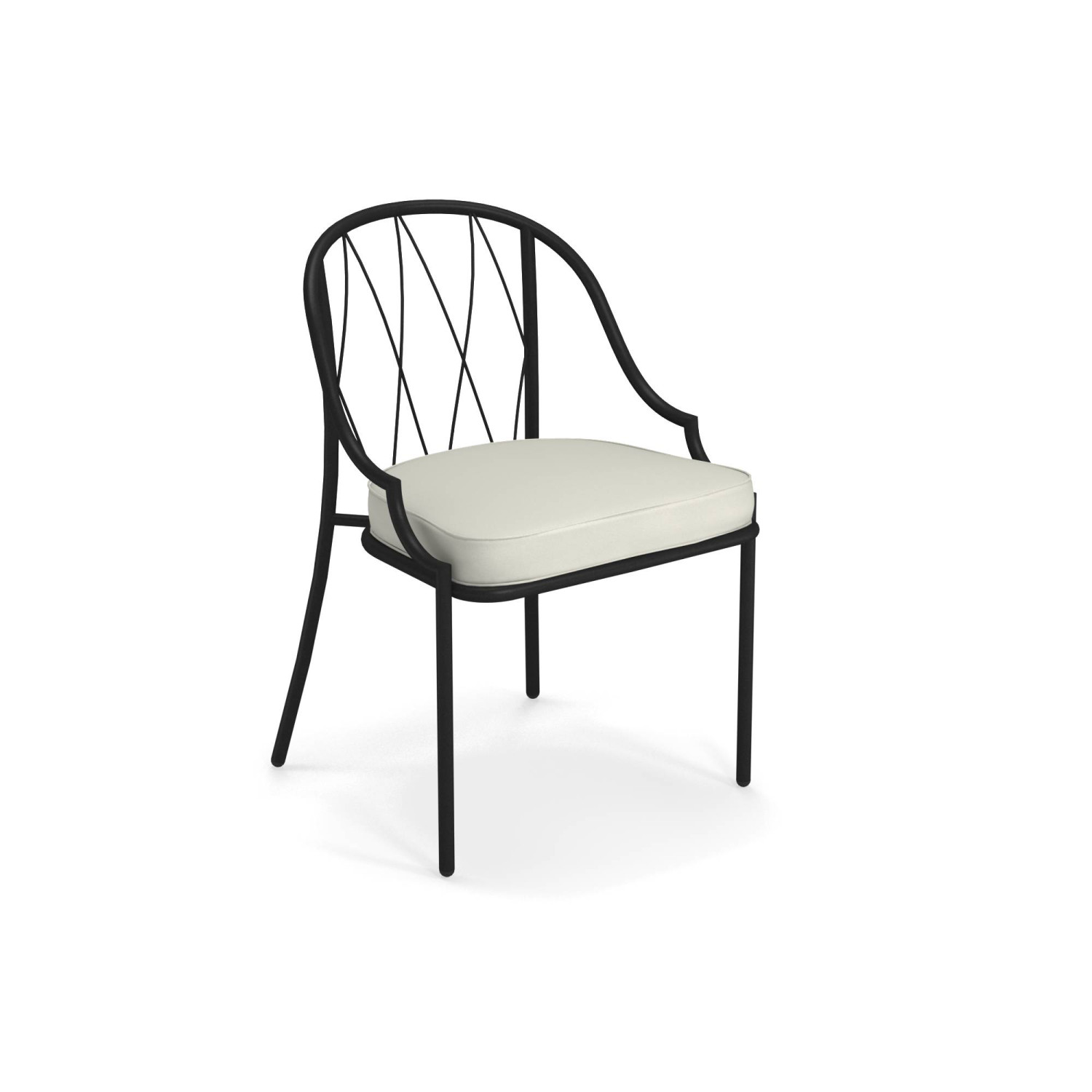 Fauteuil Repas COMO Emu