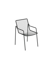 Fauteuil repas RIO Emu