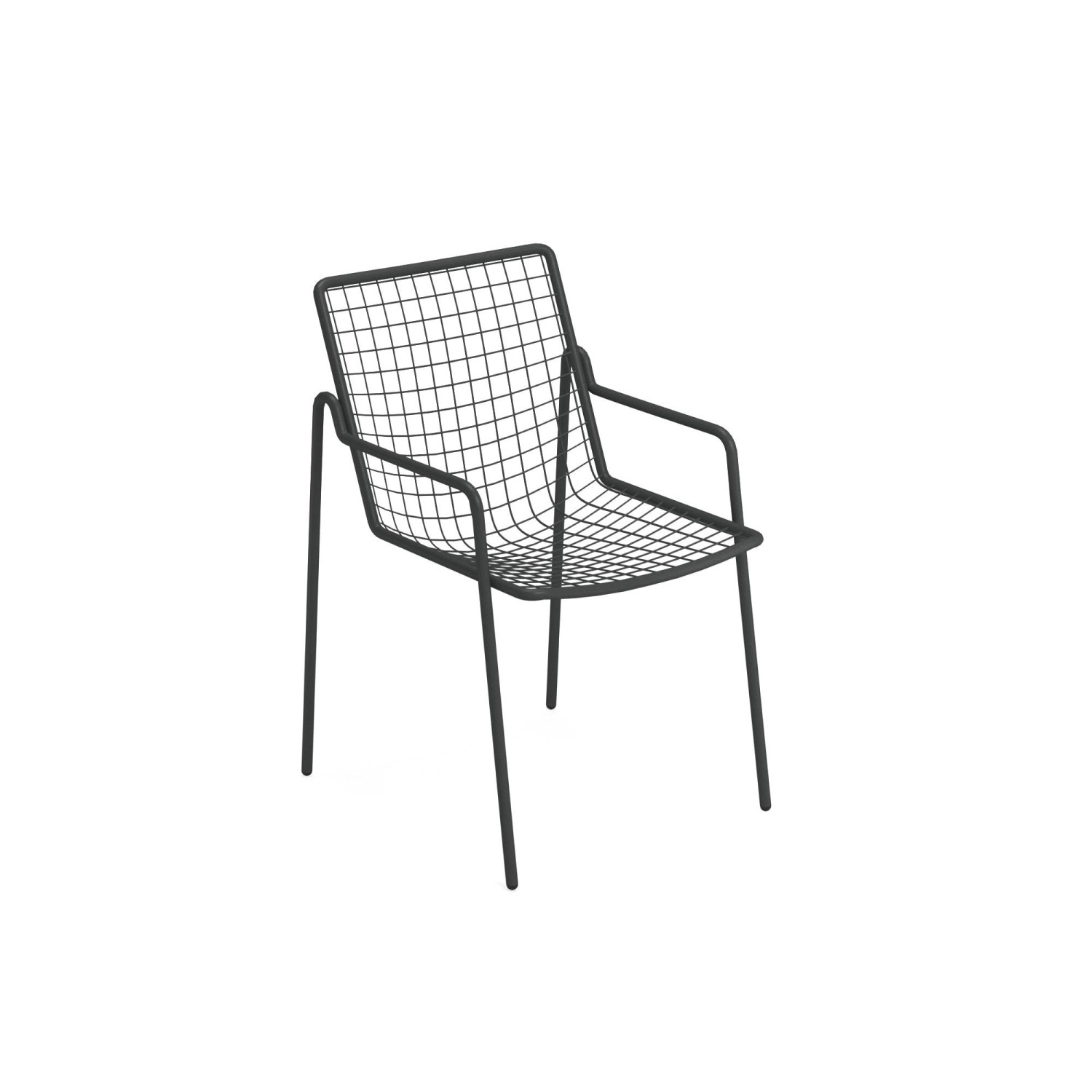 Fauteuil repas RIO Emu