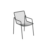 Fauteuil repas RIO Emu