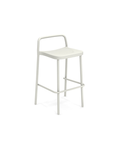 Tabouret haut GRACE Emu