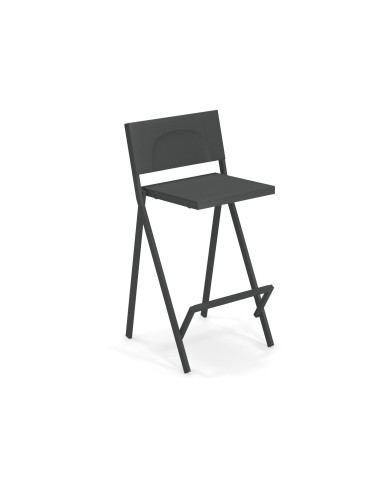 Tabouret haut MIA Emu