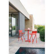 Tabouret haut MIA Emu