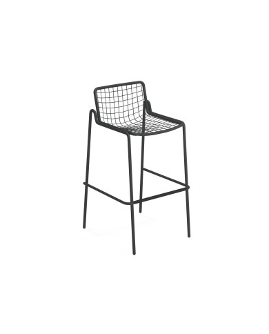 Tabouret haut RIO Emu