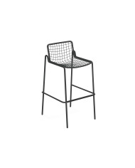 Tabouret haut RIO Emu