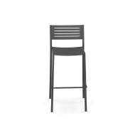 Tabouret haut SEGNO Emu