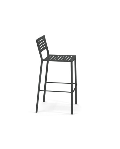 Tabouret haut SEGNO Emu