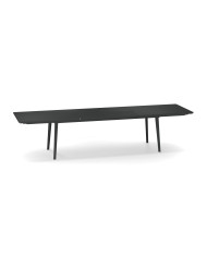 Table PLUS4 220 cm Emu