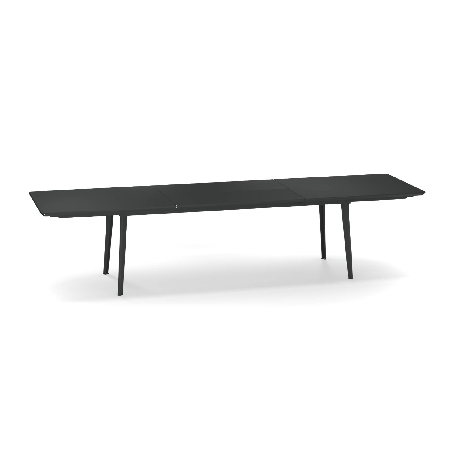 Table PLUS4 220 cm Emu