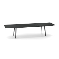 Table PLUS4 220 cm Emu
