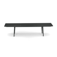 Table PLUS4 220 cm Emu